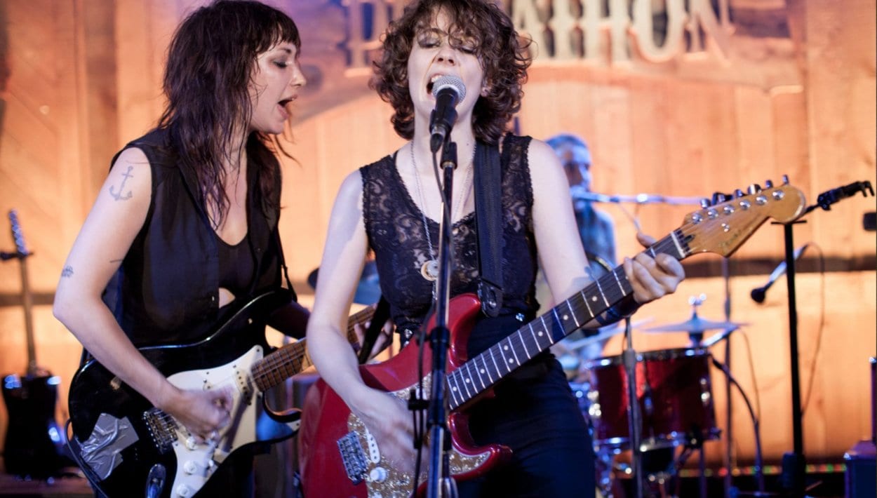 thosedarlins featured