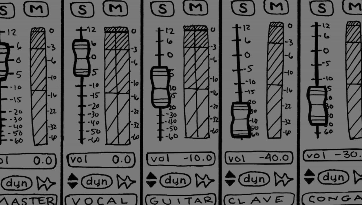 mixingbasicsfeatured 1