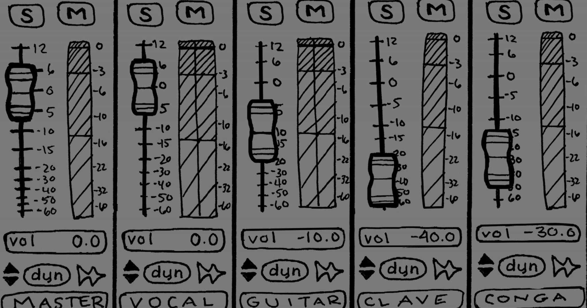mixingbasicsfeatured 1