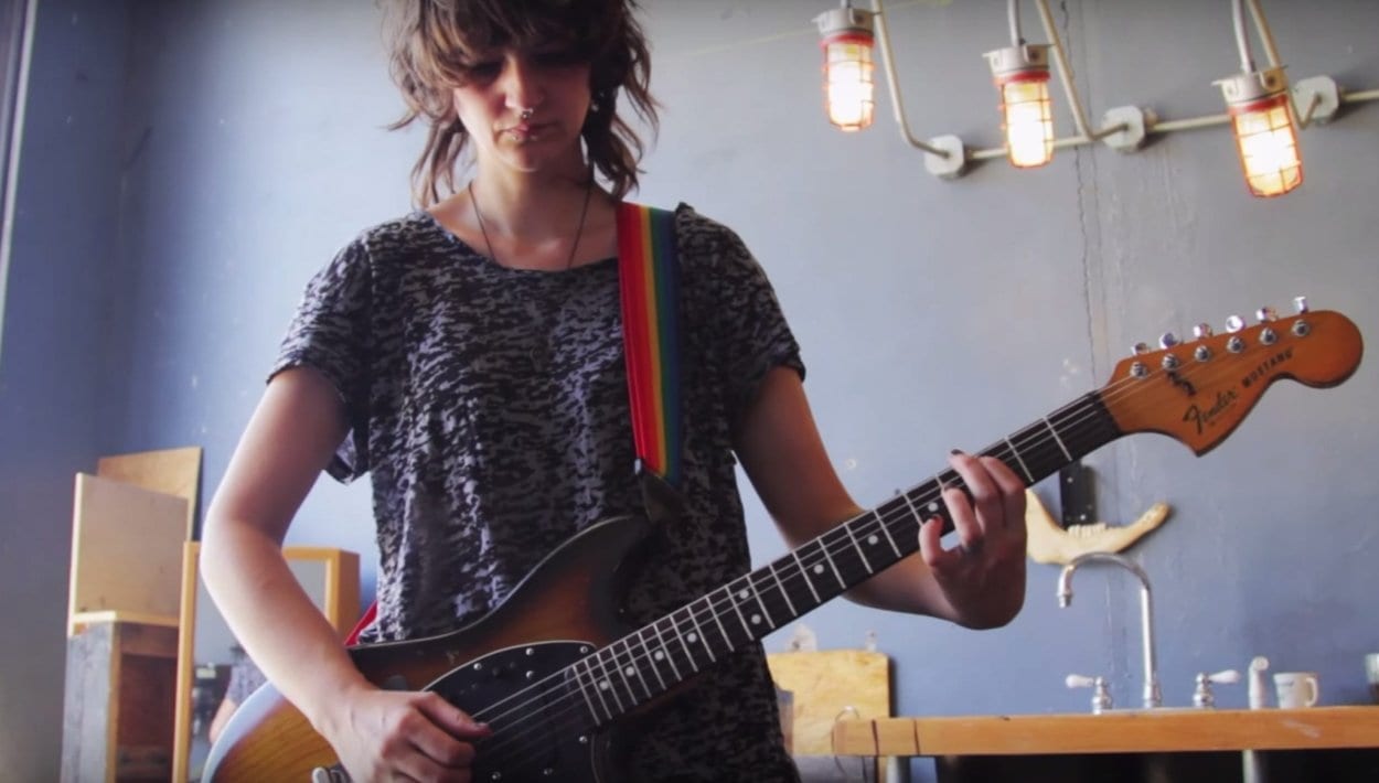 mandilarson featured