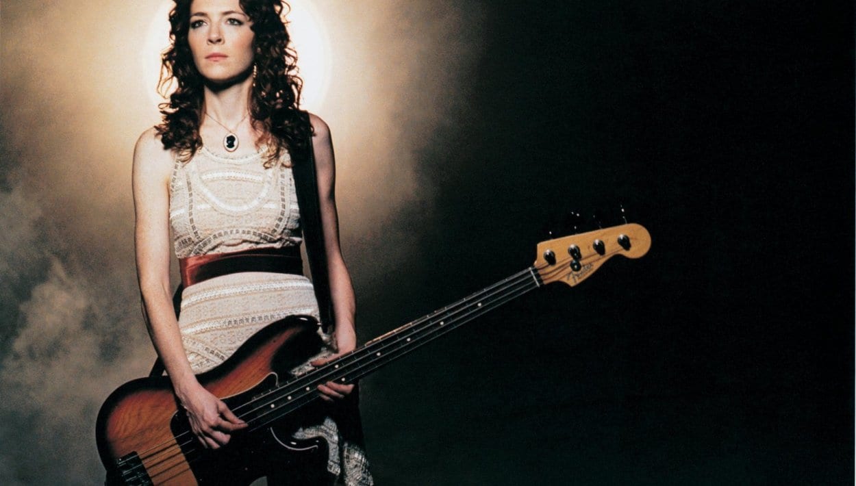 melissa auf der maur