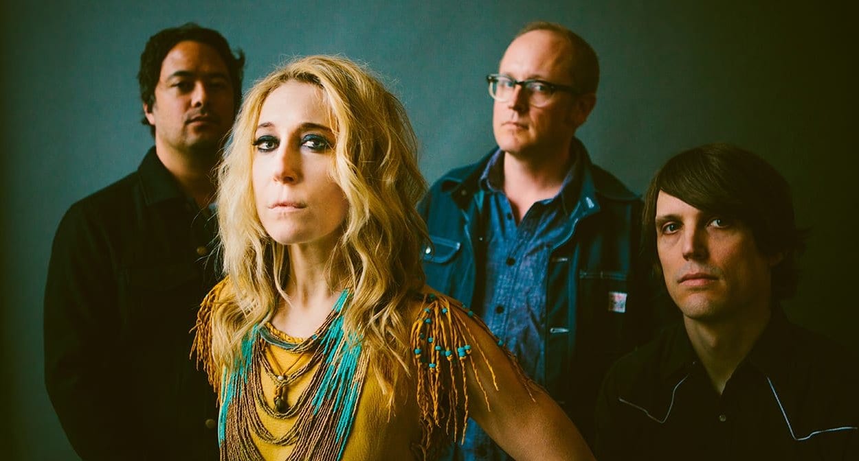 Heartless Bastards Feature