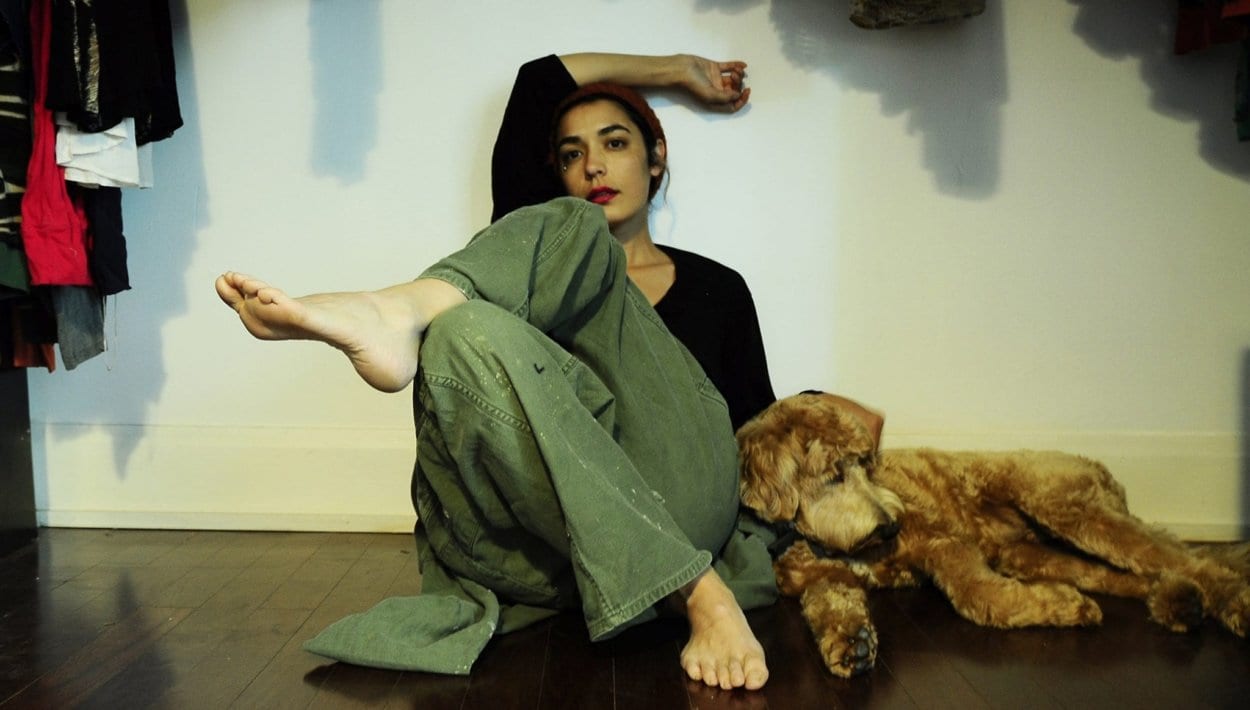 Jenny lee