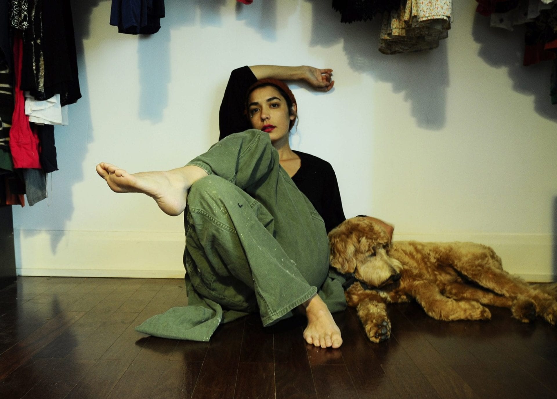 Jenny lee