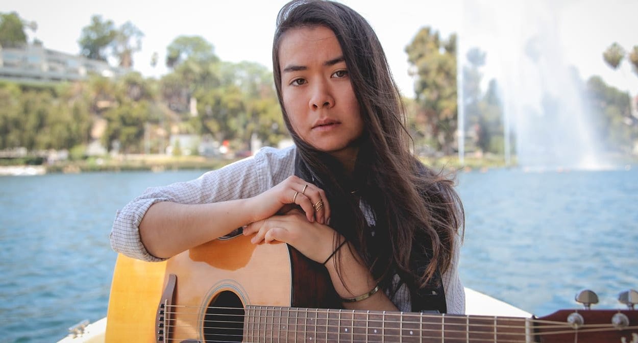 Mitski Feature