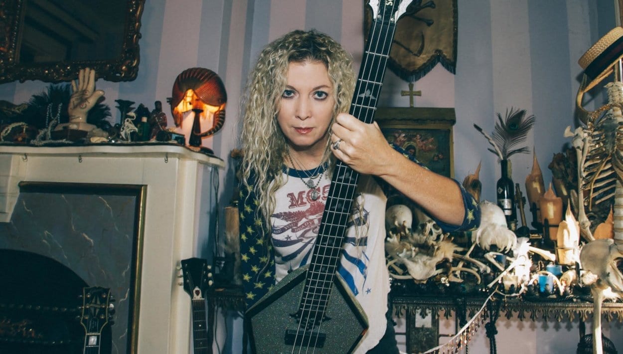 Sean Yseult Featured 1