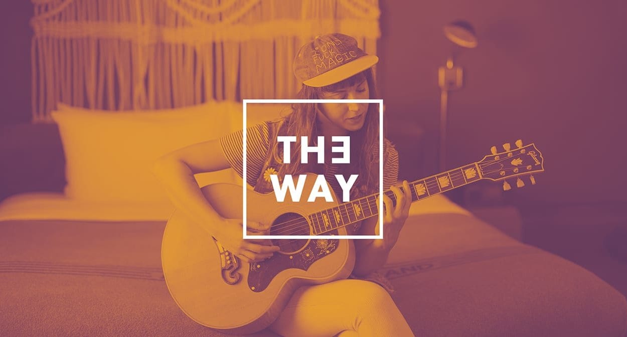 HollyMiranda Way Feature