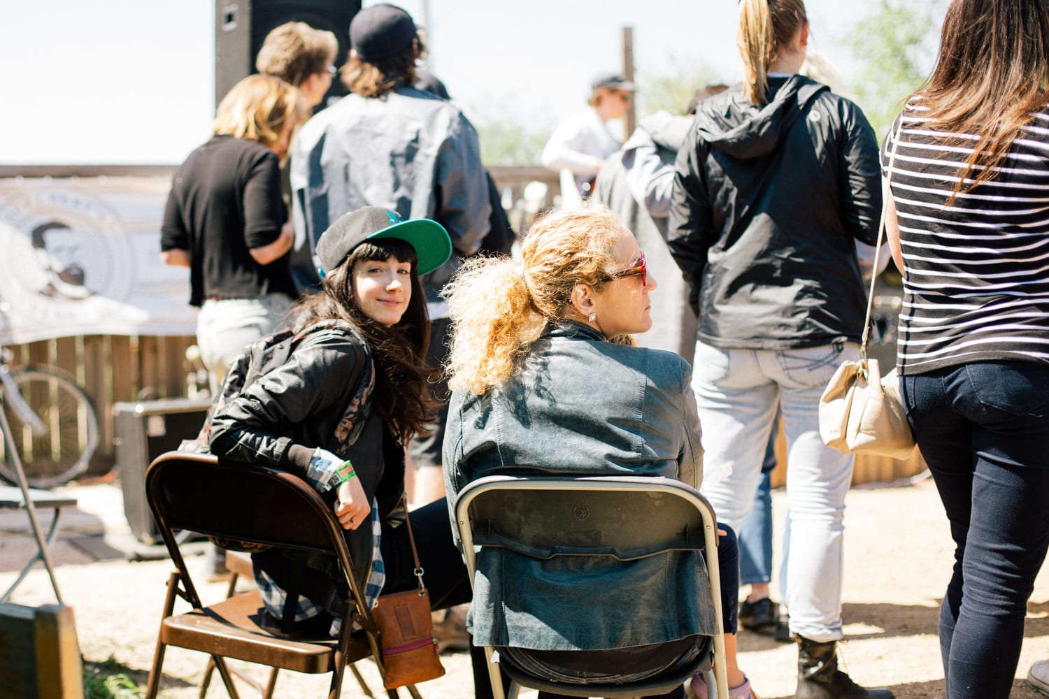 View More: http://chelsealainefrancis.pass.us/sheshredssxsw