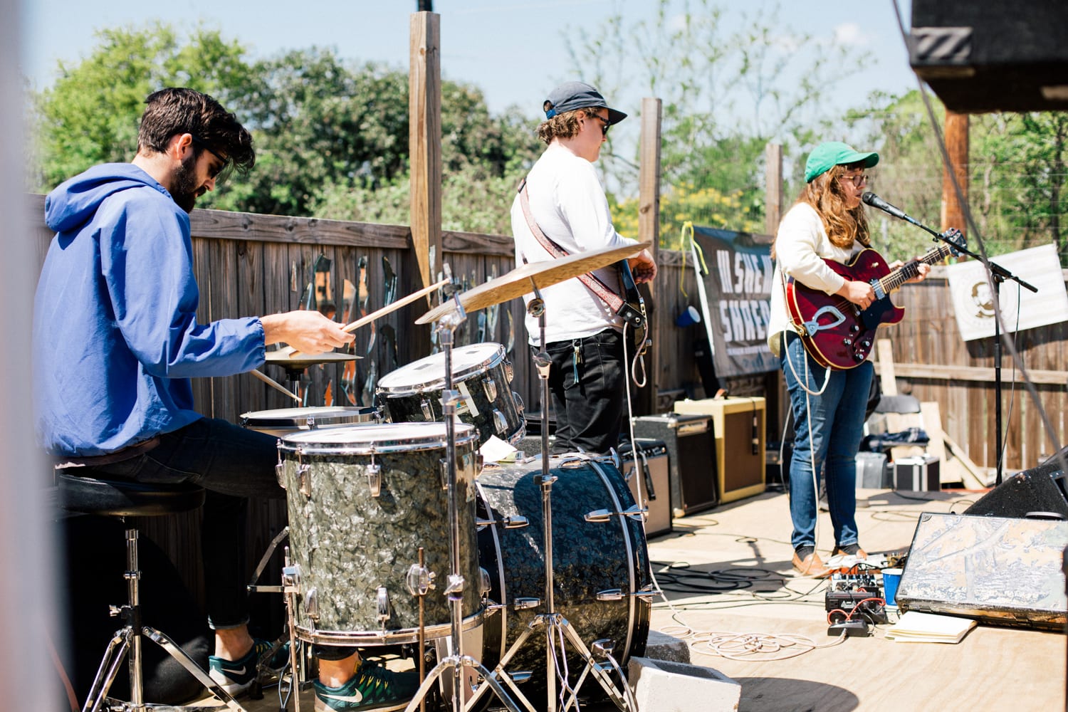 View More: http://chelsealainefrancis.pass.us/sheshredssxsw