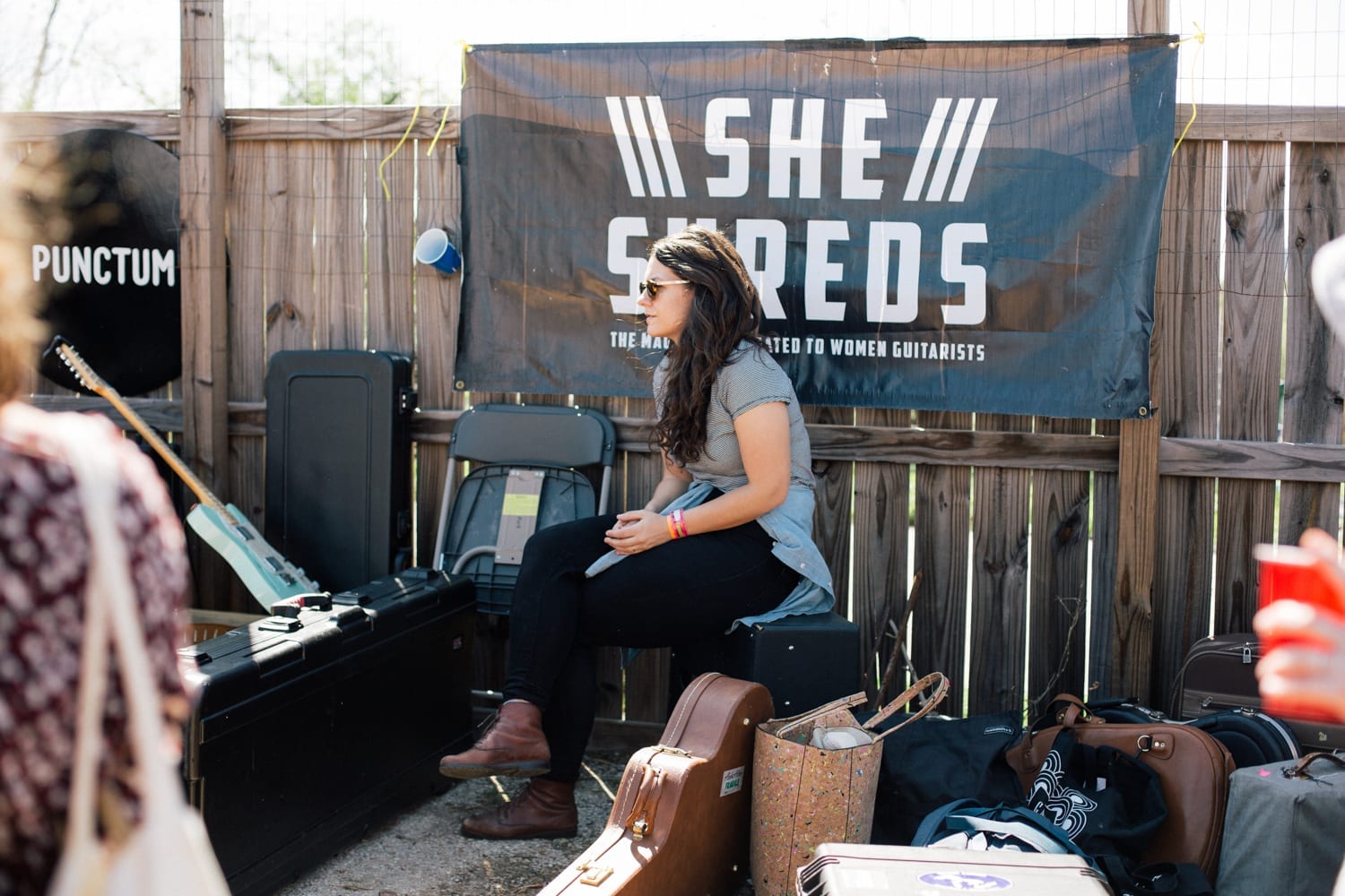 View More: http://chelsealainefrancis.pass.us/sheshredssxsw