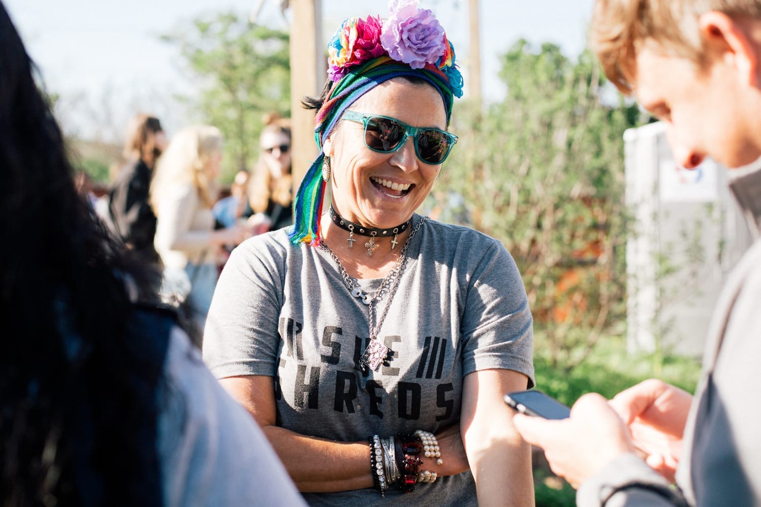 View More: http://chelsealainefrancis.pass.us/sheshredssxsw