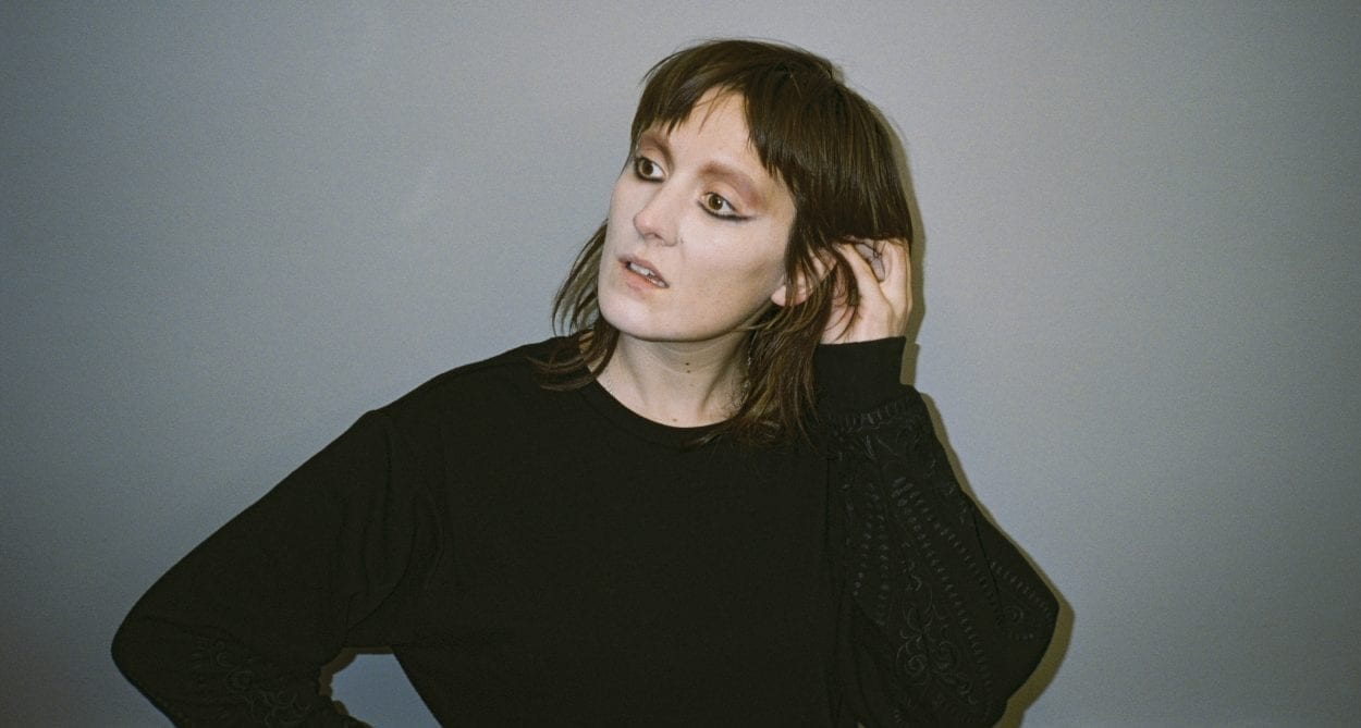 CateLeBon byIvanaKli kovi  04 e1461171856360