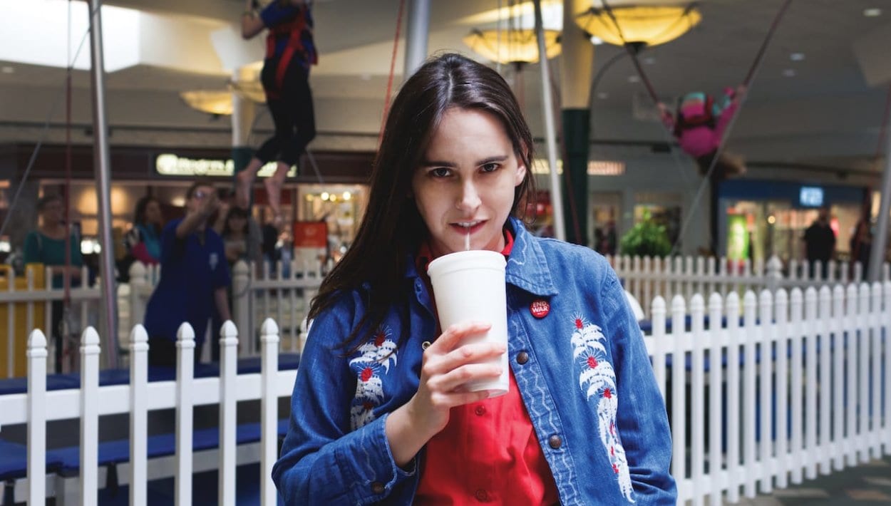 Erin Tobey Middlemaze Press Pic by Chaz Mottinger