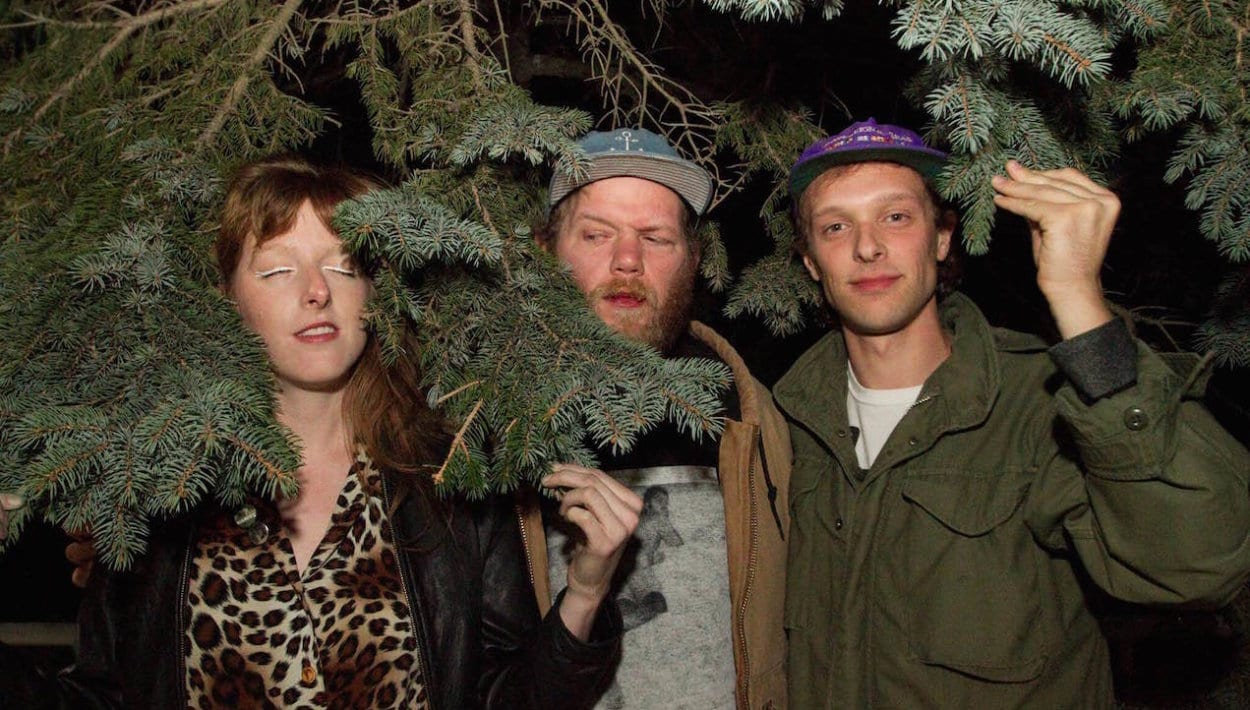 Wing Dam Valerie Paulsgrove