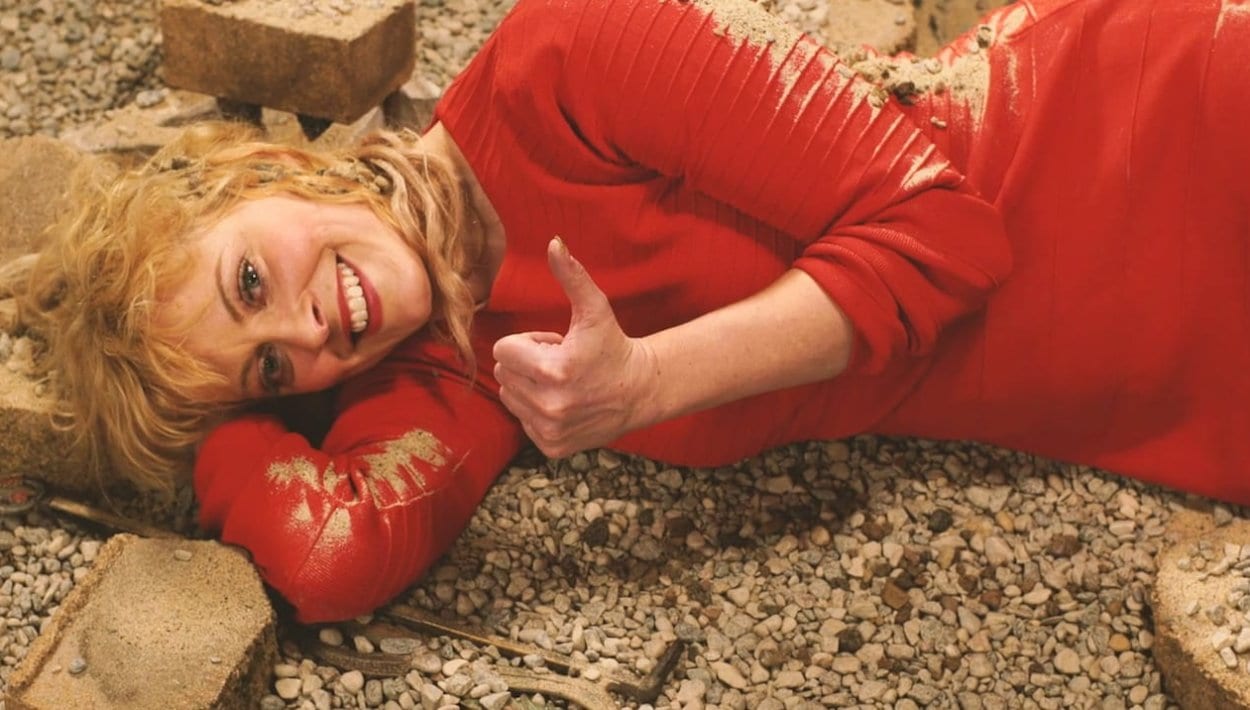 littlescream danhuiting