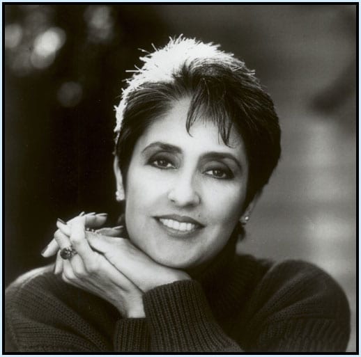 Joan Baez '87