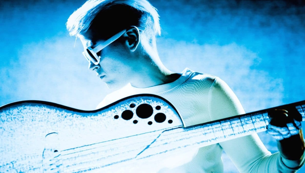 KakiKing 10 Photo by Simone Cecchetti