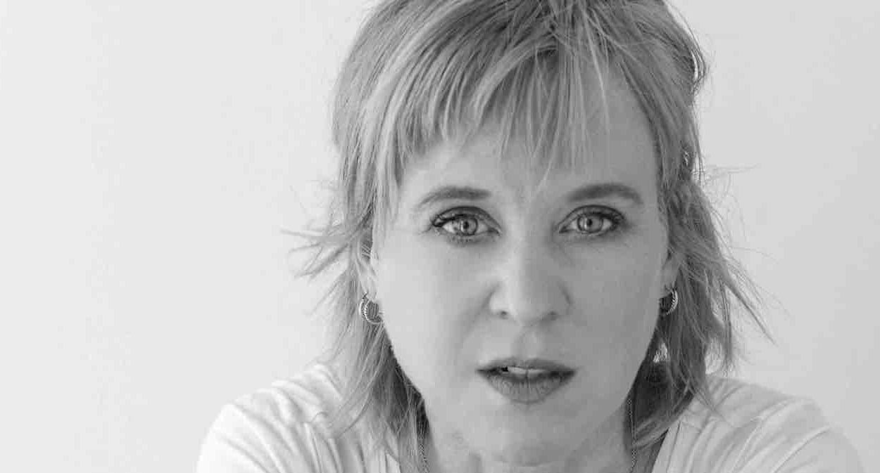 Kristin Hersh Peter Mellekas