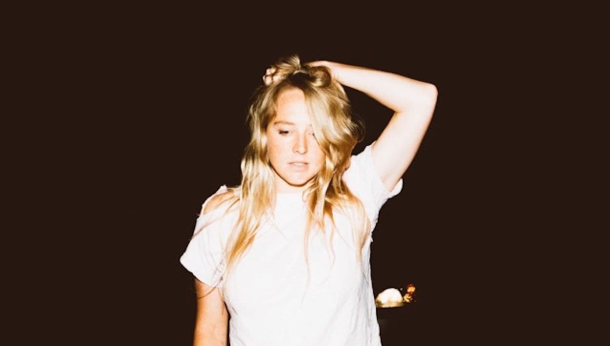 Lissie similar to LP art