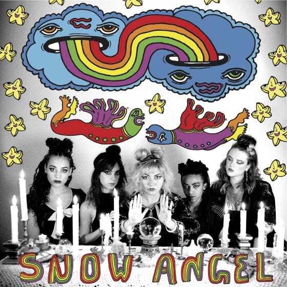 snowangelcover