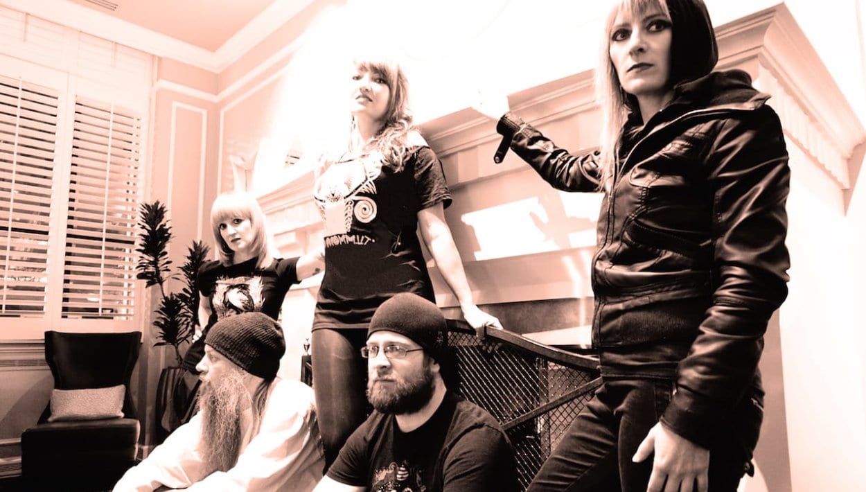 SubRosa Fireplace Angle Bright with rose tint March 2016 Photo Credit – Chris Martindale