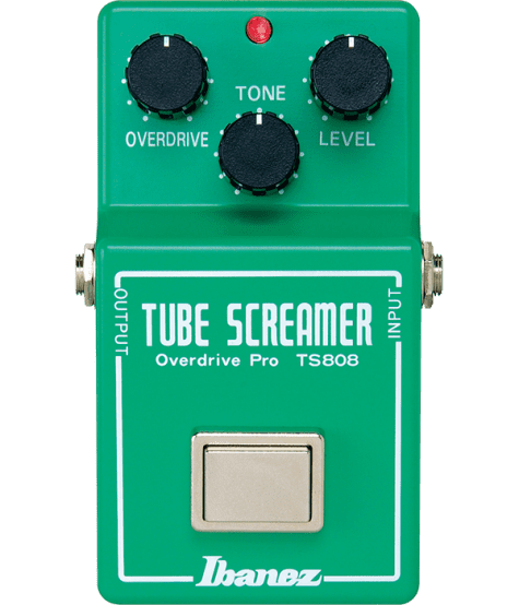 tubescreamer