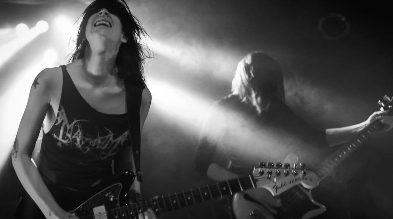 Dool live2 photo credit Roy Wolters