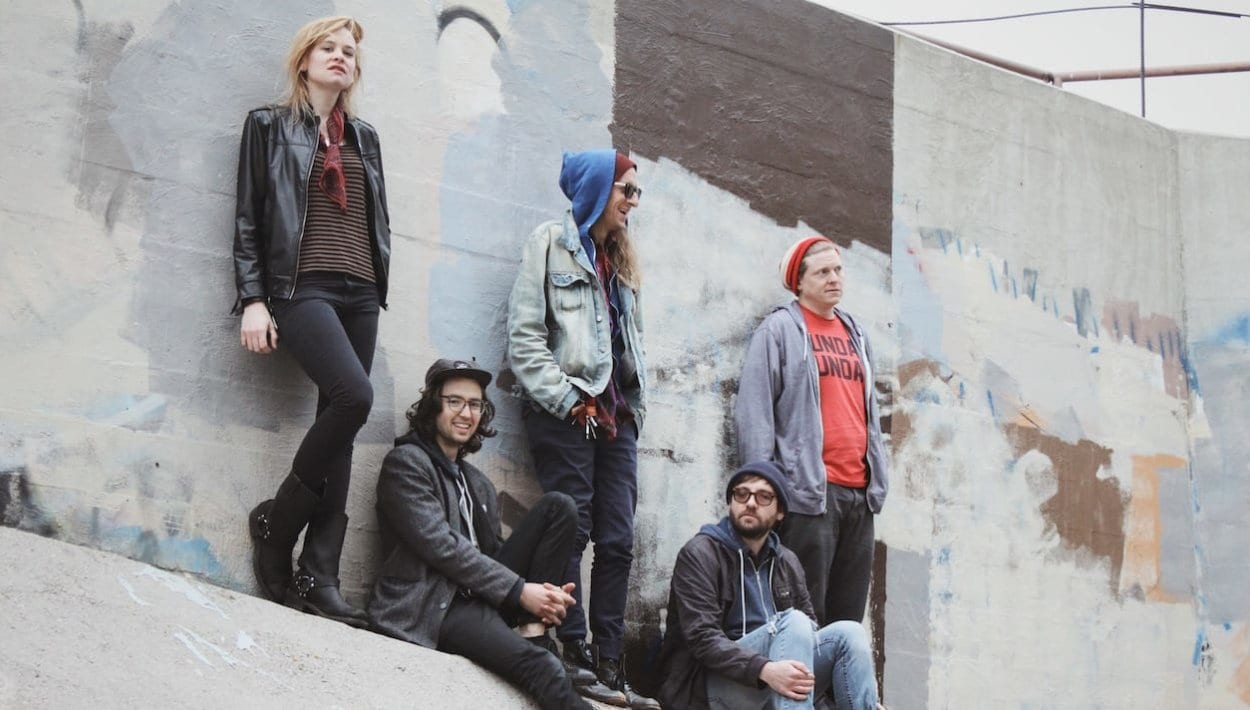 Eros Wall04 RileyMarleneBratzler