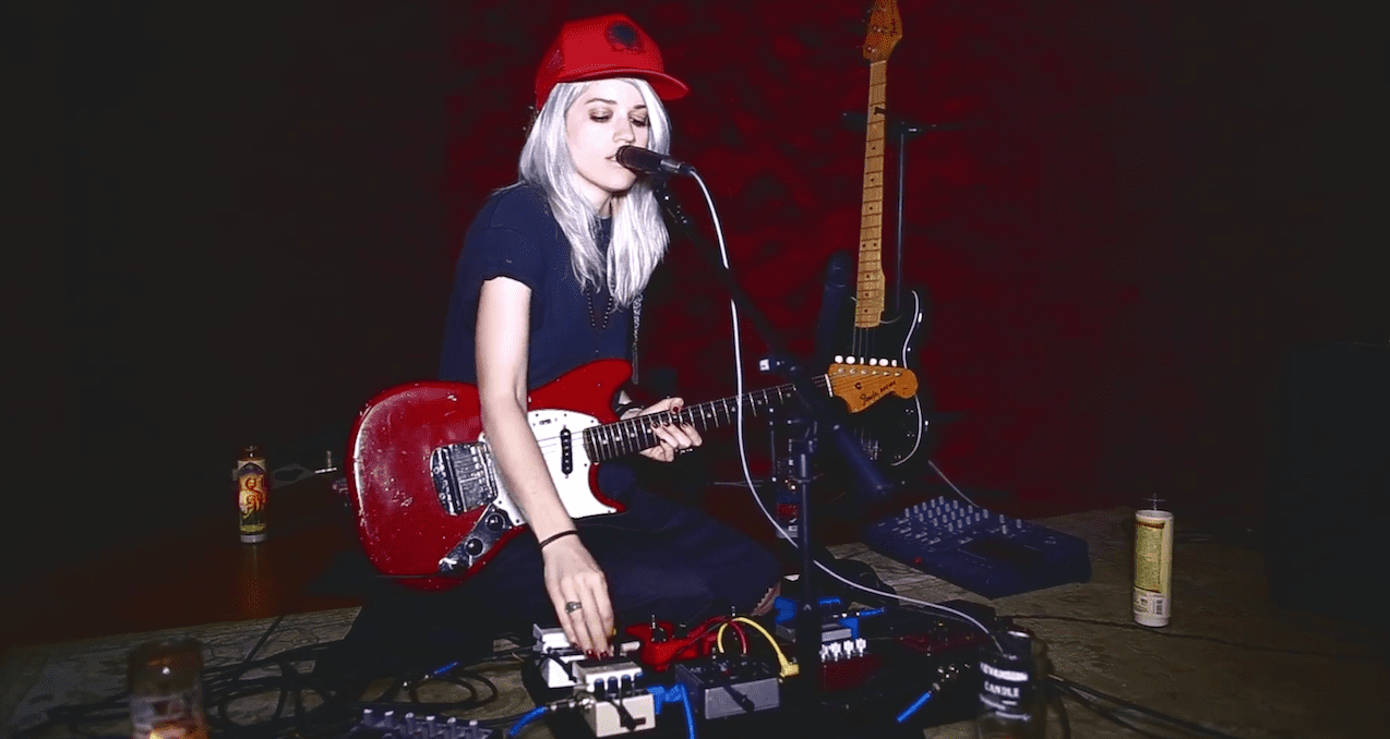 Jenny Tuite Press Photo Kavan Nova