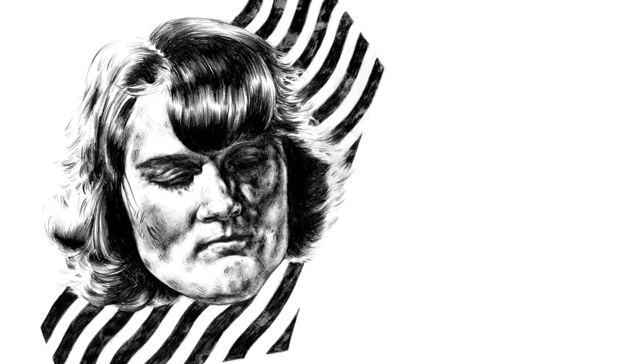 Peggy seeger feature