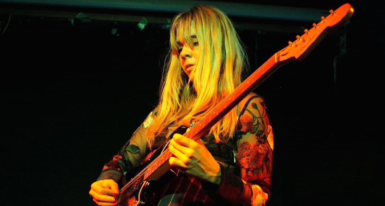 GothicTropic by Robert Balazik