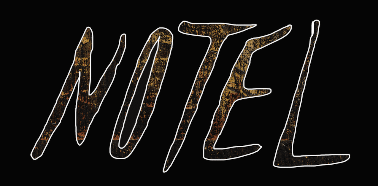 NOTEL LOGO Gold 1