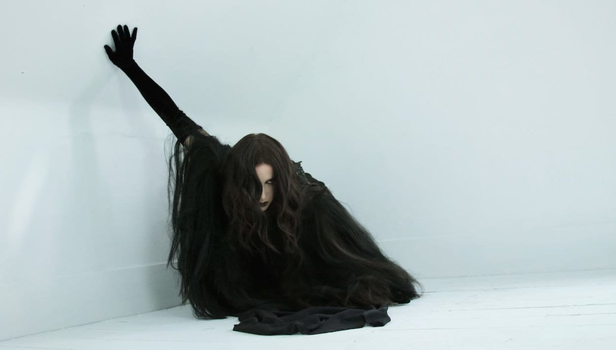 Chelsea Wolfe by Bill Crisafi