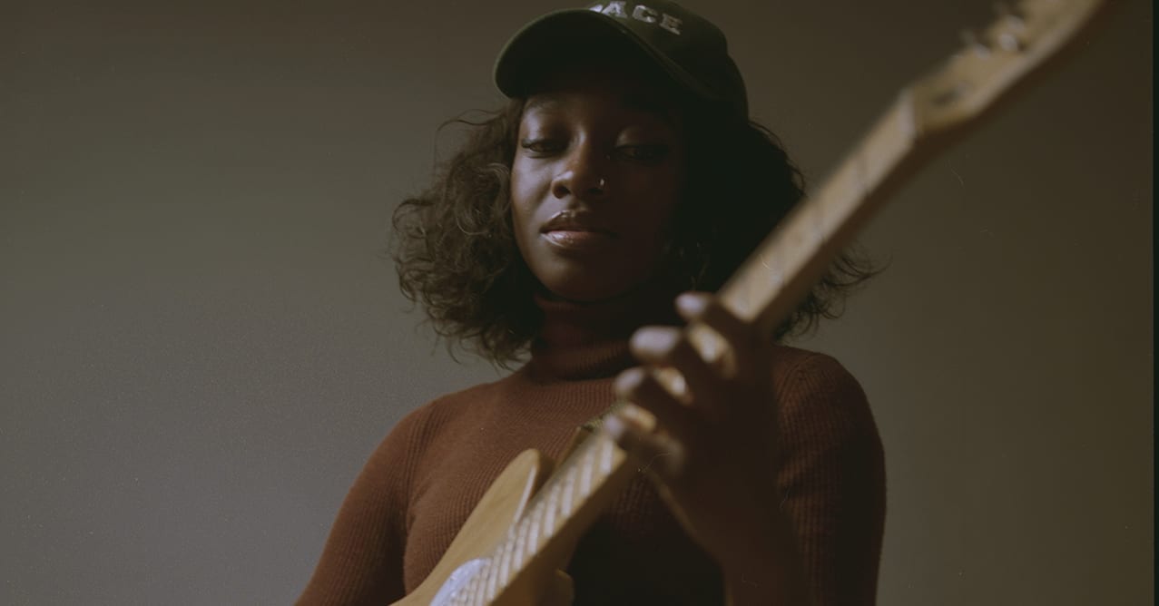 Lil Simz Feature