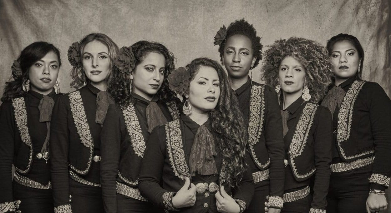 Mariachi Flor De Toloache Photo by Piero F Giunti 14 e1499271905675