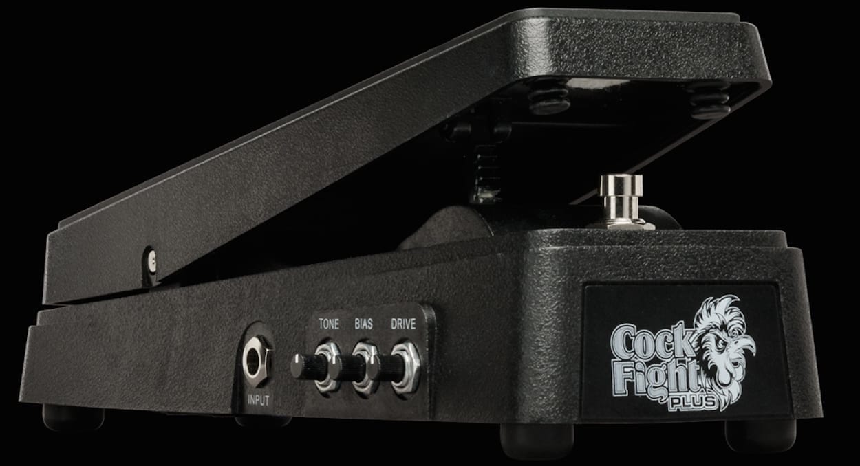 cock fight plus