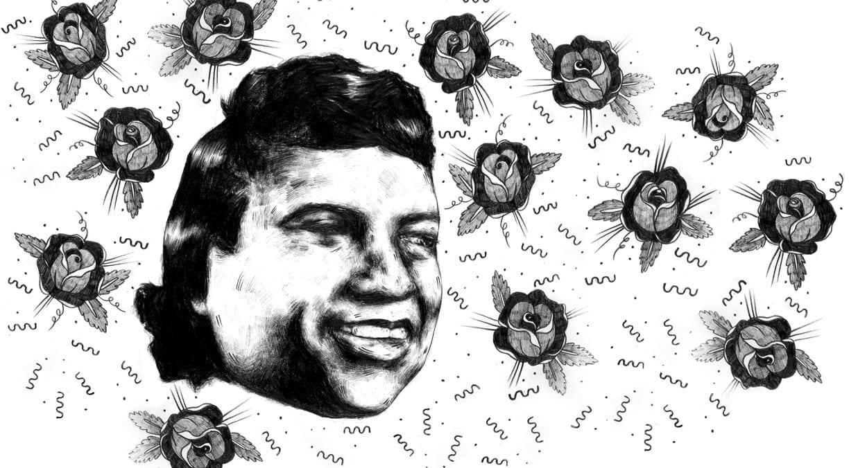 legends terrell feature