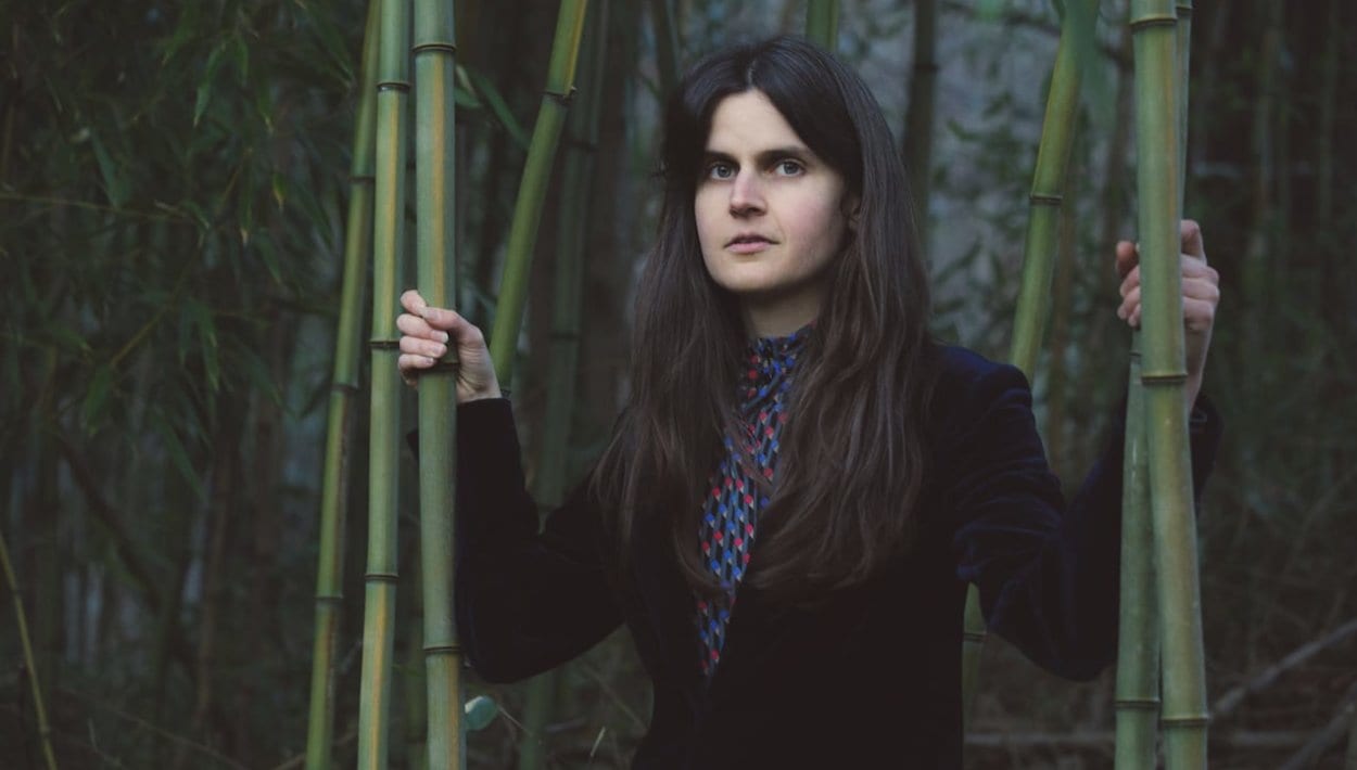 Sarah Louise by Claire Learned