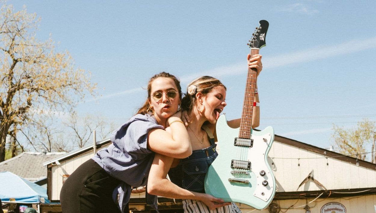 She Shreds Guild Guitars 3.13.18 27