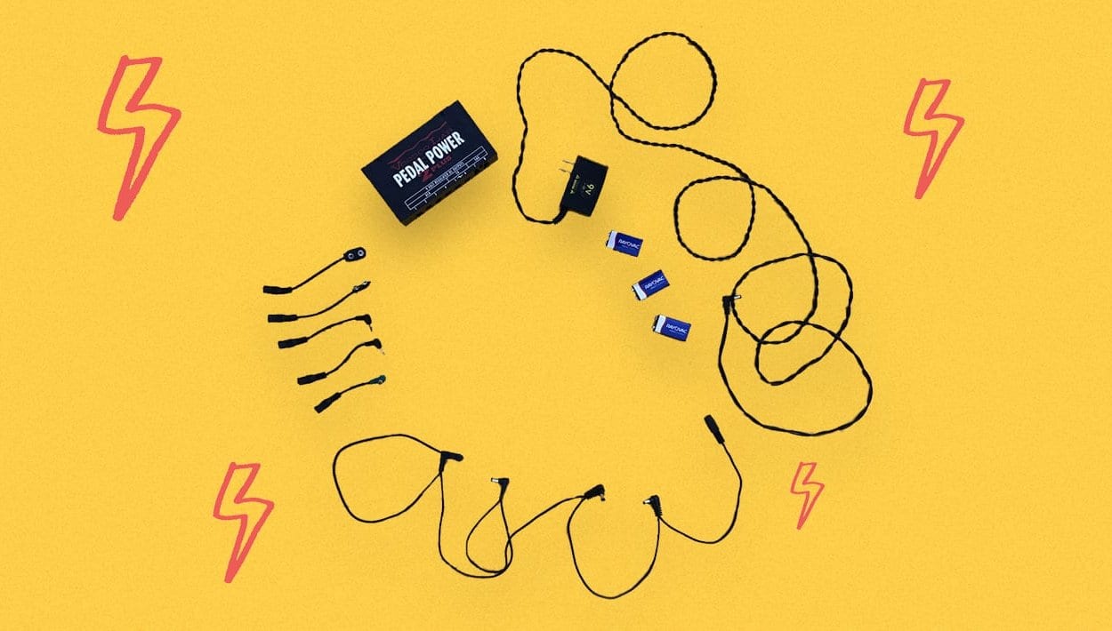 Part 2 PowerSupply Feature Web