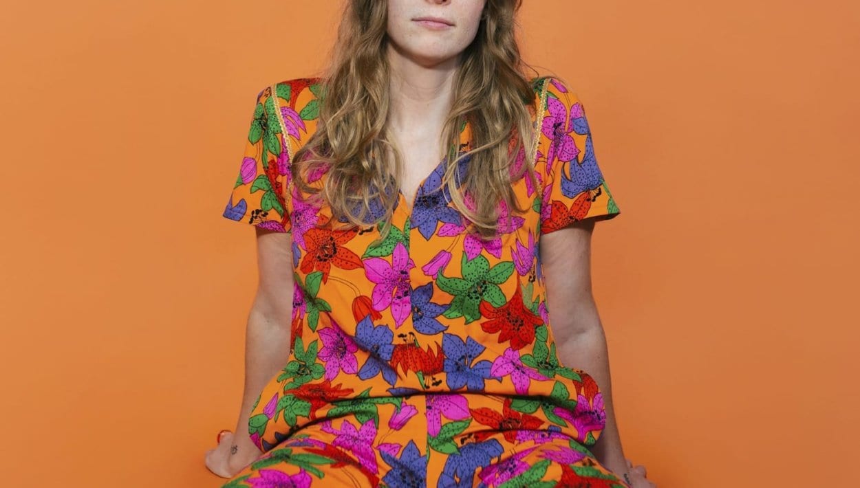 liz cooper and the stampede2