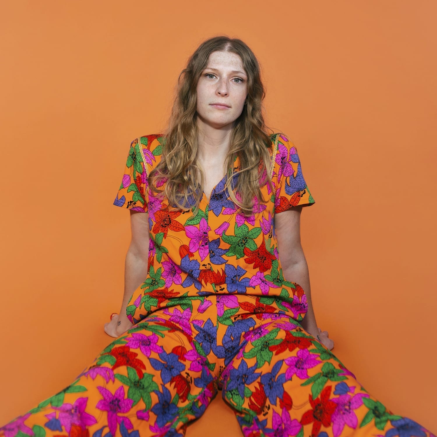 liz cooper and the stampede2