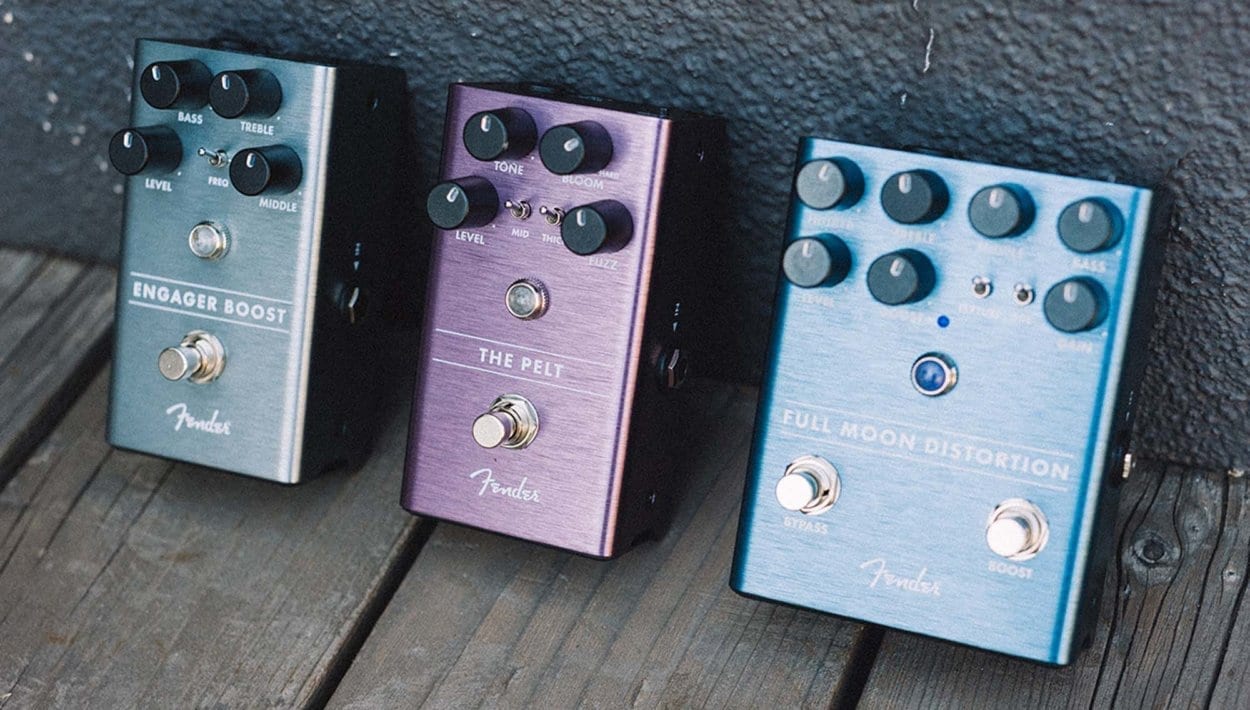 F Pedals Featured Image