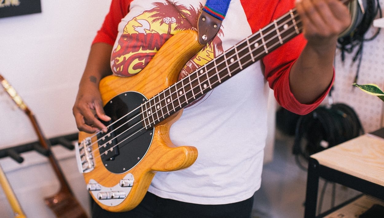 SS EBMM StingRay featured