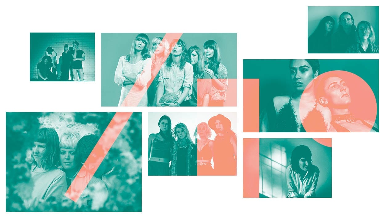 Australian Bands Featured Img