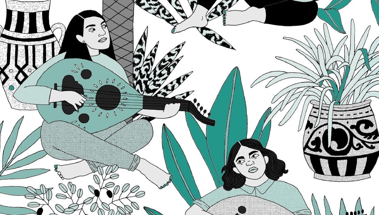 ISSUE15 metal oud featured