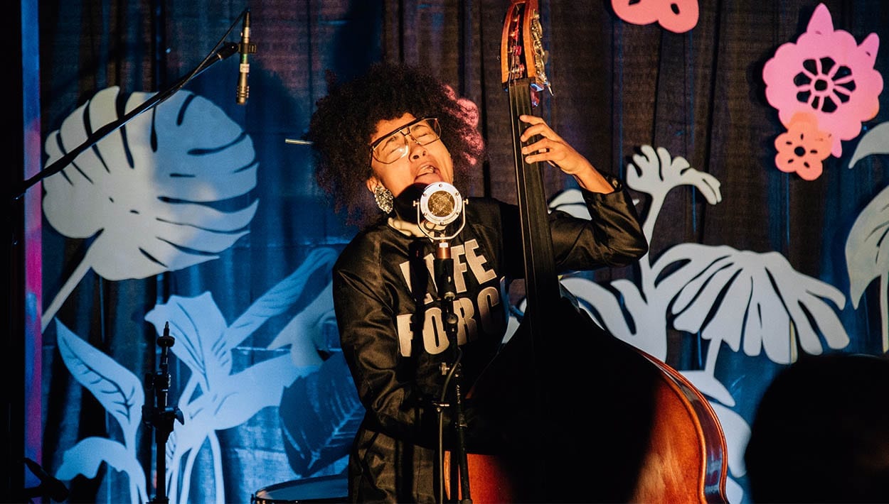 EsperanzaSpalding Featured Img 1