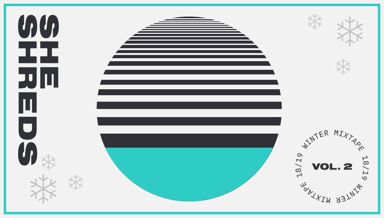 2018 Winter Mixtape Featured Img 1