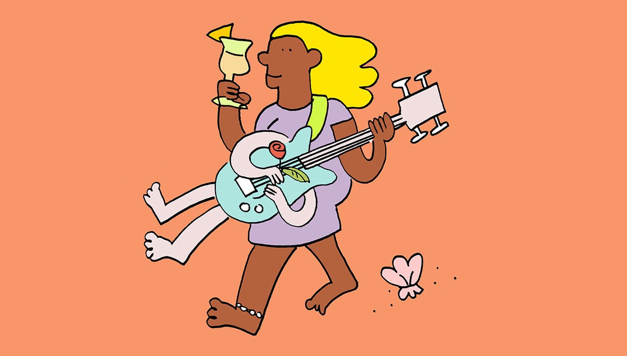 SS Bass Romance1 featured