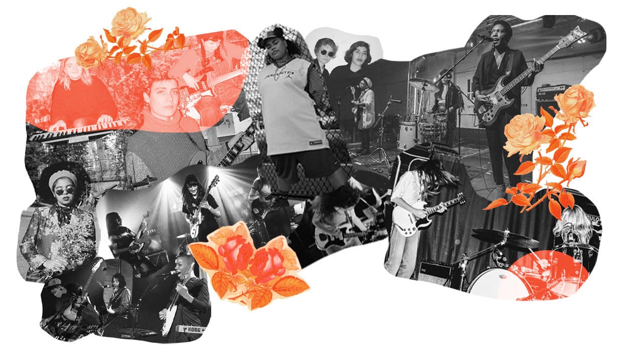 TGE 10Artists Featured Img